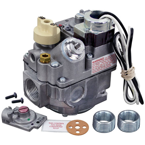 (image for) Market Forge 1670530 GAS CONTROL